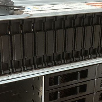 Server Dell PowerEdge R740xd (used)