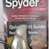 Kalibrator zaslona Datacolor Spyder3Elite (rabljeno) Datacolor Kalibrator zaslona Datacolor Spyder3Elite (rabljeno) Datacolor SpyderElite3-used