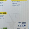 Ventilator Eco Plus SF-40J (rabljeno)  F-Venti-40