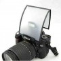Diffuser for pop-up flash, universal
