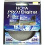Hoya protector filter, 62mm