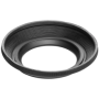 Kaiser Wide-Angle Lens Hood 67mm