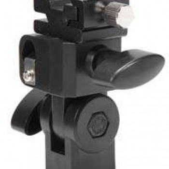 Nosilec za bliskavice in studijske dežnike Walimex