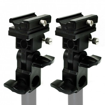 Holders for studio umbrellas