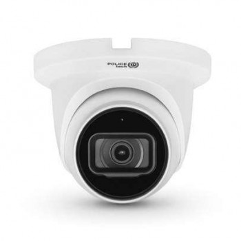 POLICEtech Q4-D5200M-S2 video nadzorna kamera