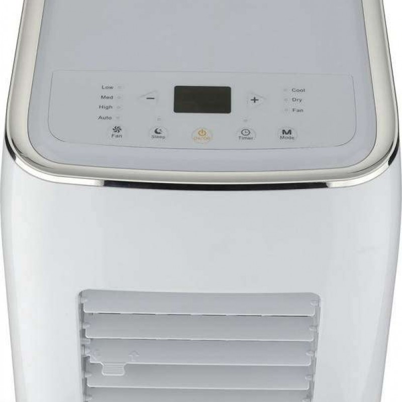Portable air conditioner Proklima  Klima-Proklima