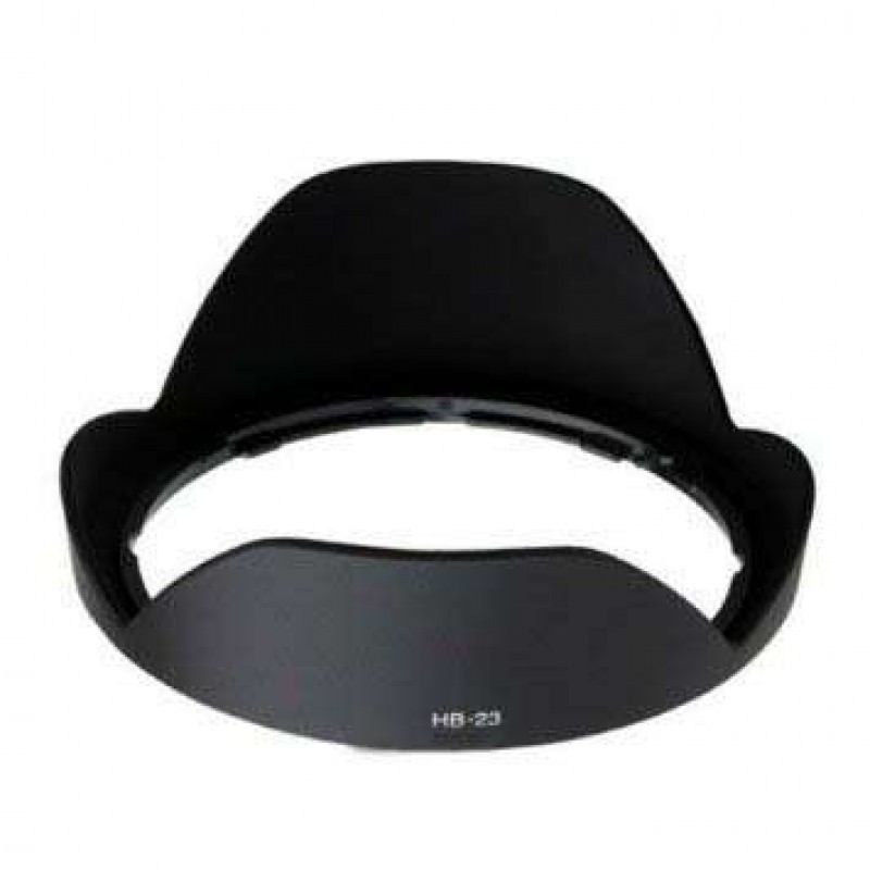 Lens Hood HB-23, for Nikon walimex JAB72301