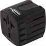 Univerzalni potovalni adapter Ansman All-in-one 2