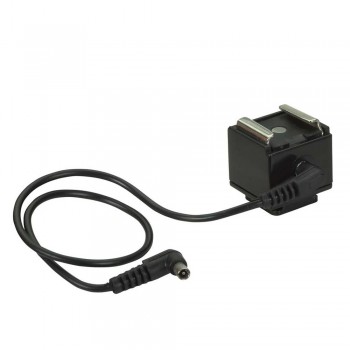 Sinhronizacijski adapter Dörr s kablom za sinhronizacijo  Sinhronizacijski adapter Dörr s kablom za sinhronizacijo