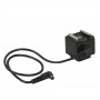 Dörr Double sync adapter with sync cable