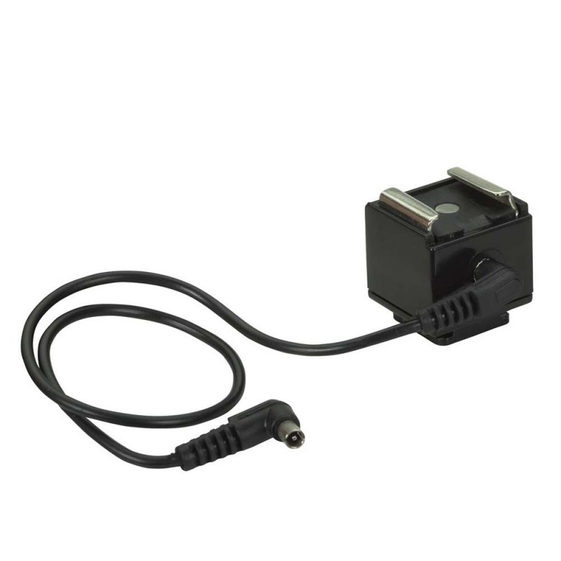 Dörr Double sync adapter with sync cable Aputure W-15001759
