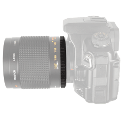 Adapter T2 za Canon AF
