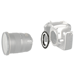 Adapter T2 for Nikon AF/FM walimex pro W-10999